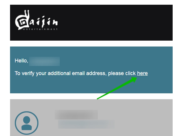 How to link your PlayStation account to your e-mail – Gaijin Support