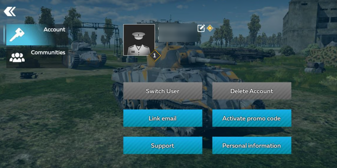 Linking Steam account to Gaijin account (Previously played via launcher) –  Gaijin Support