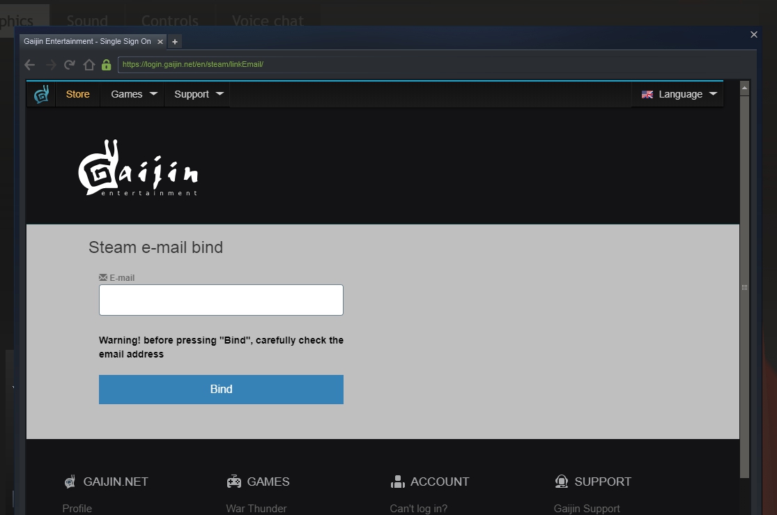 How to link your Steam account to your Gaijin account – Gaijin Support