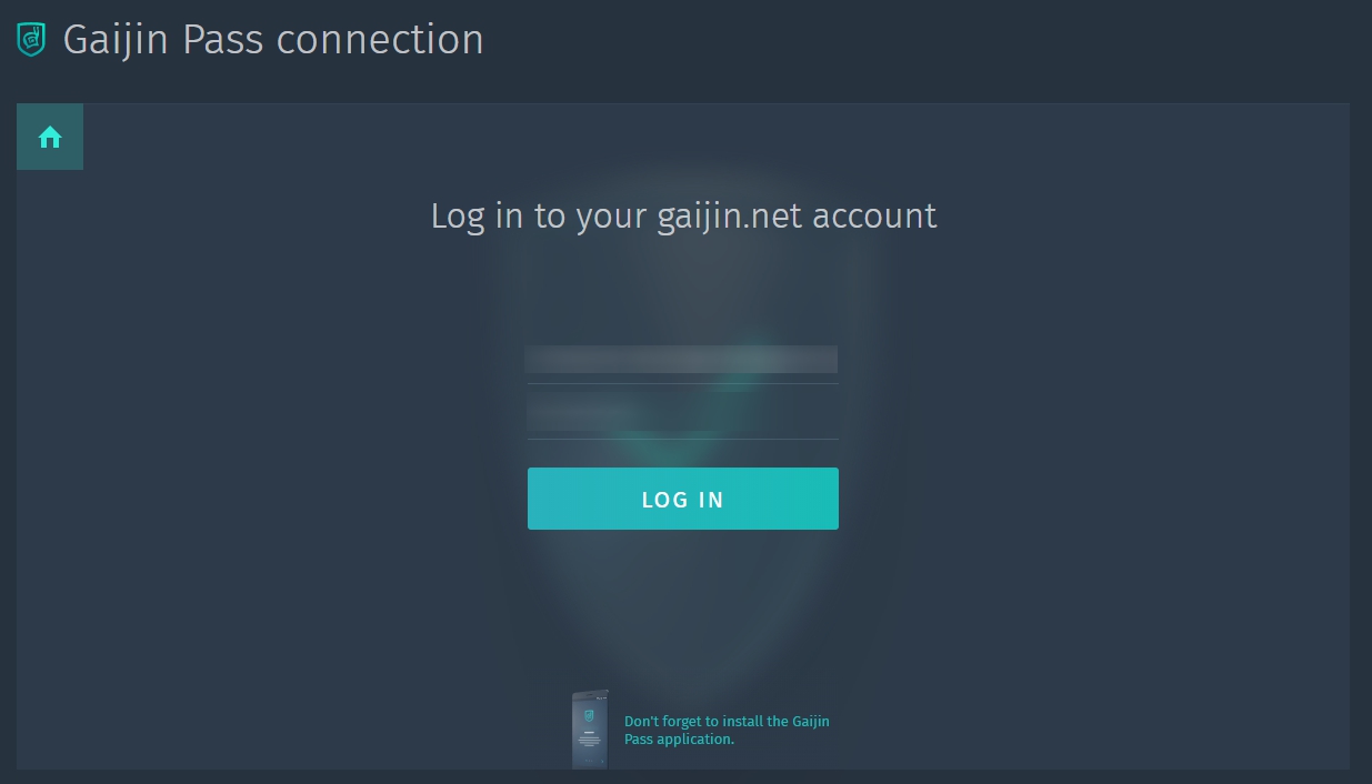 How to link your PlayStation account to your e-mail – Gaijin Support