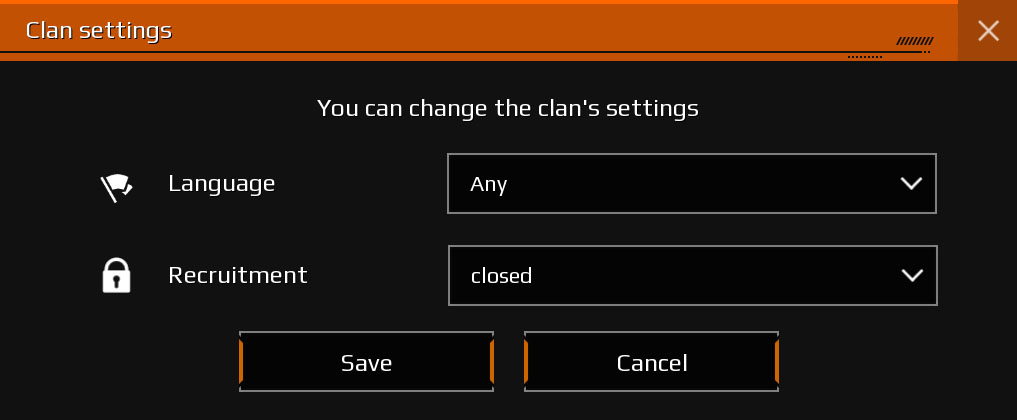 What makes a Clan?