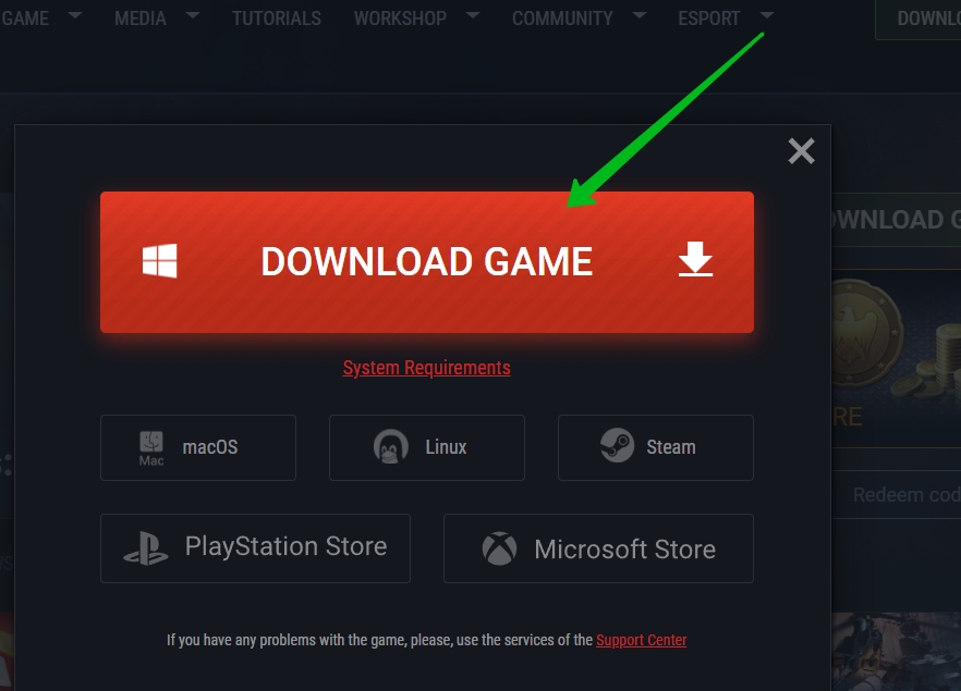 uninstall battlestate games launcher