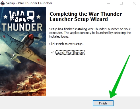 uninstall war thunder launcher