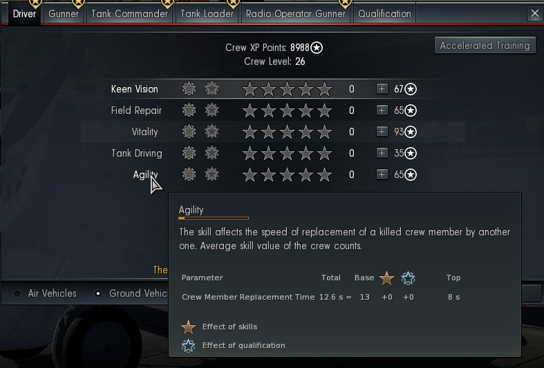 How To Use Your Crews Gaijin Support