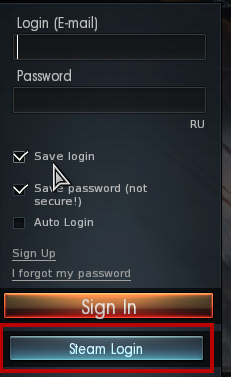 How to Log In To Steam 