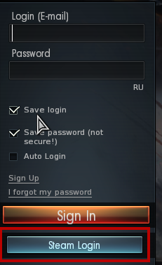 How to link your Steam account to your Gaijin account – Gaijin Support